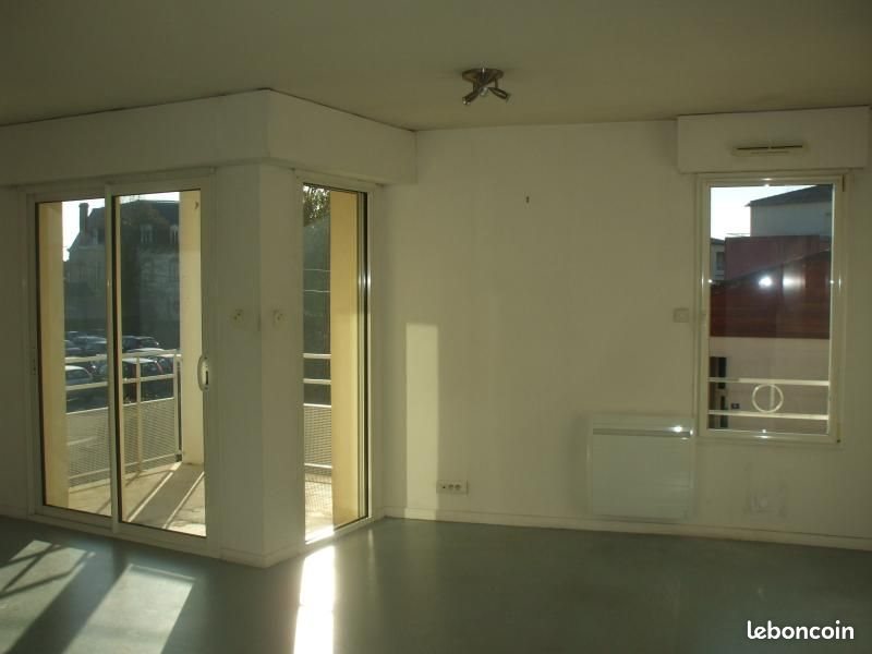 Appartement à louer, 68m², Les Herbiers