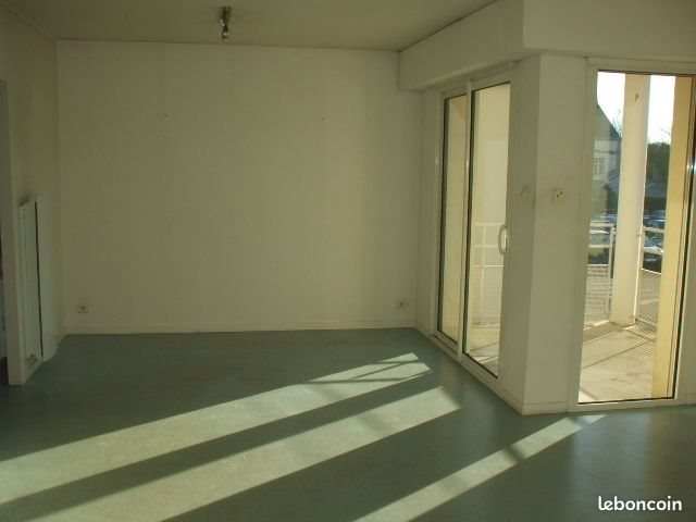 Appartement à louer, 68m², Les Herbiers