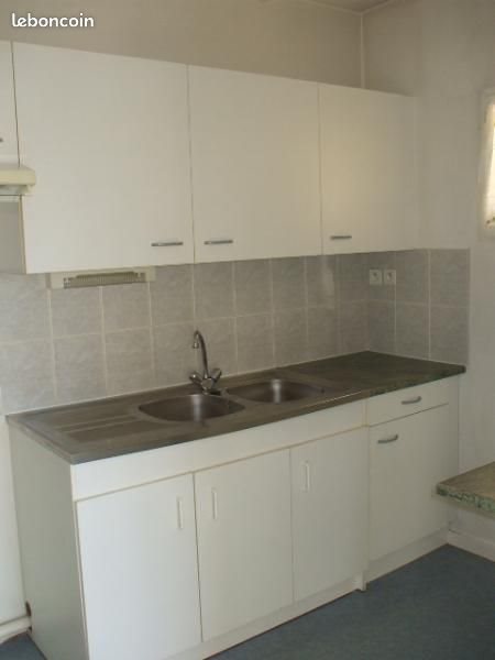 Appartement à louer, 68m², Les Herbiers
