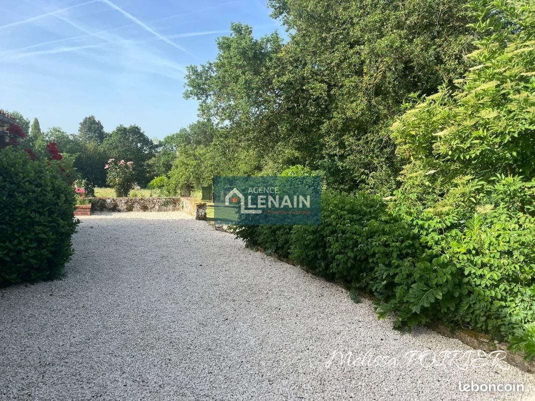 Maison à vendre, 122m², Saint-Aubin-des-Ormeaux