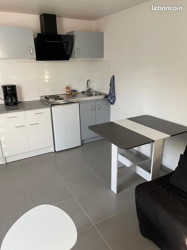 Appartement à louer, 32m², Les Herbiers