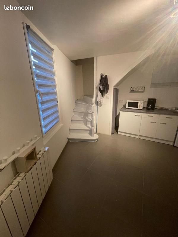 Appartement à louer, 32m², Les Herbiers
