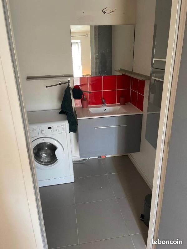 Appartement à louer, 32m², Les Herbiers