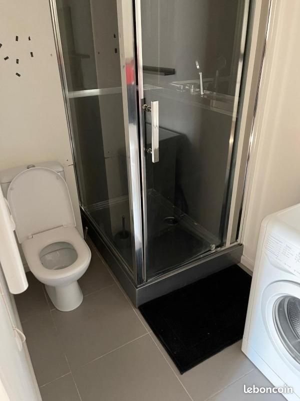 Appartement à louer, 32m², Les Herbiers