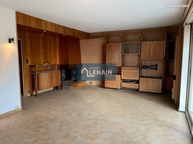 Maison à vendre, 116m², Les Herbiers
