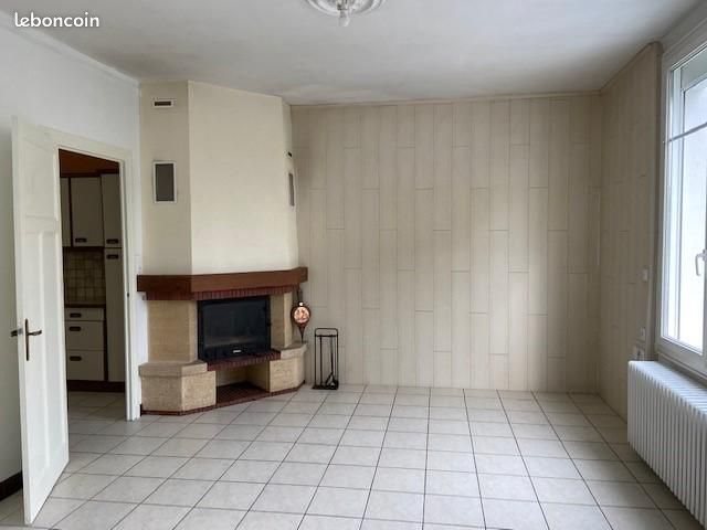Maison à louer, 65m², Les Herbiers