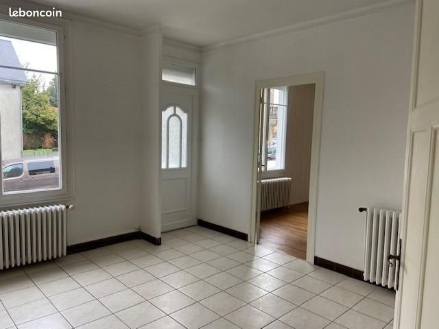Maison à louer, 65m², Les Herbiers