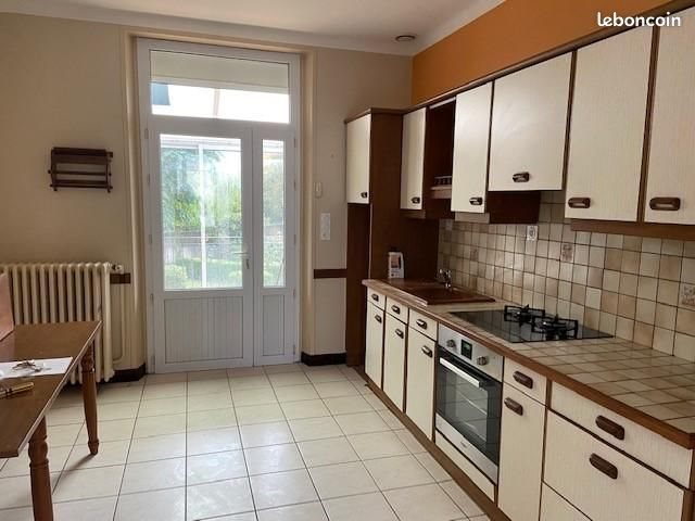 Maison à louer, 65m², Les Herbiers