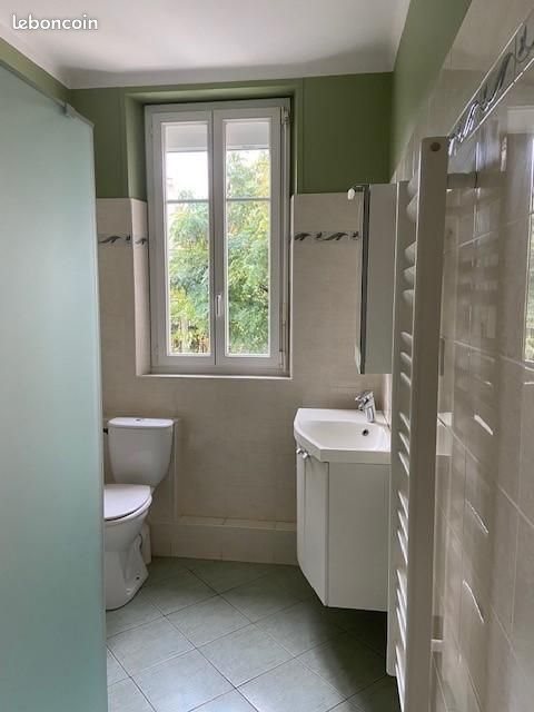 Maison à louer, 65m², Les Herbiers