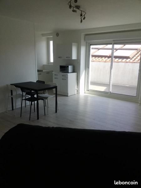 Appartement à louer, 32m², Pouzauges