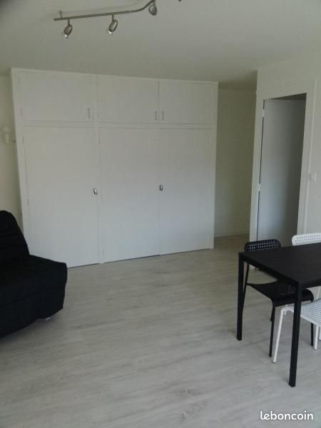 Appartement à louer, 32m², Pouzauges