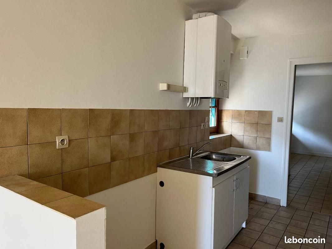Appartement à louer, 64m², Pouzauges