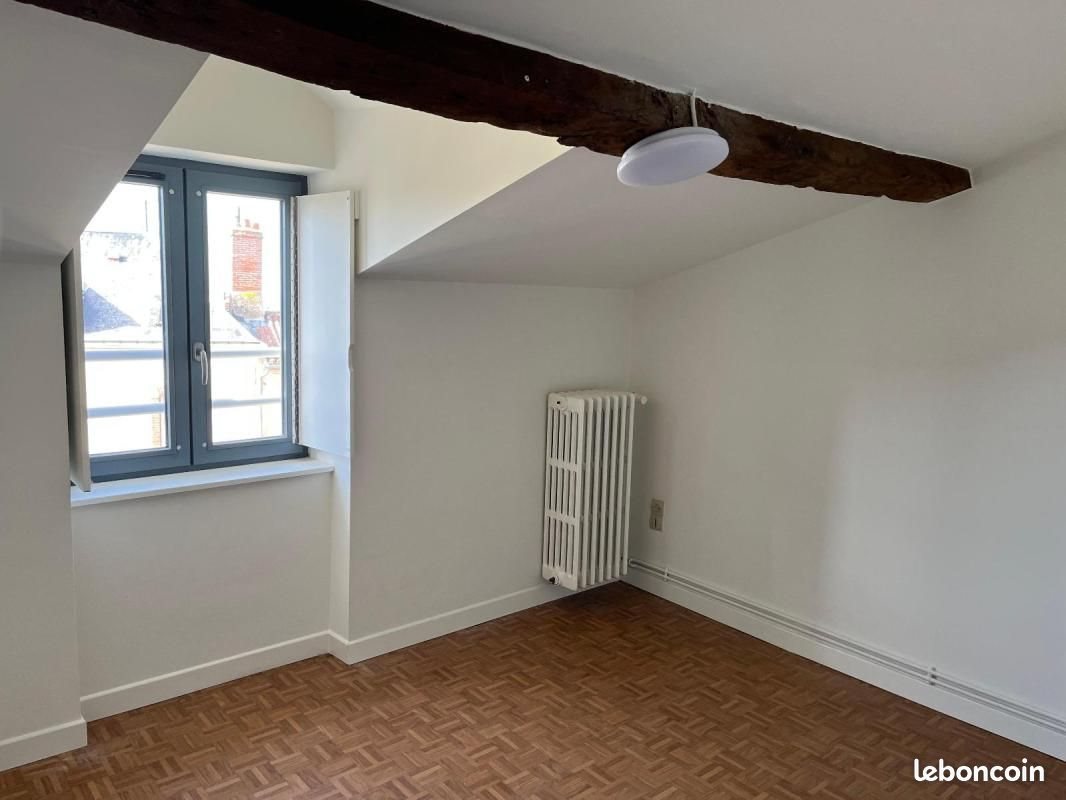 Appartement à louer, 64m², Pouzauges