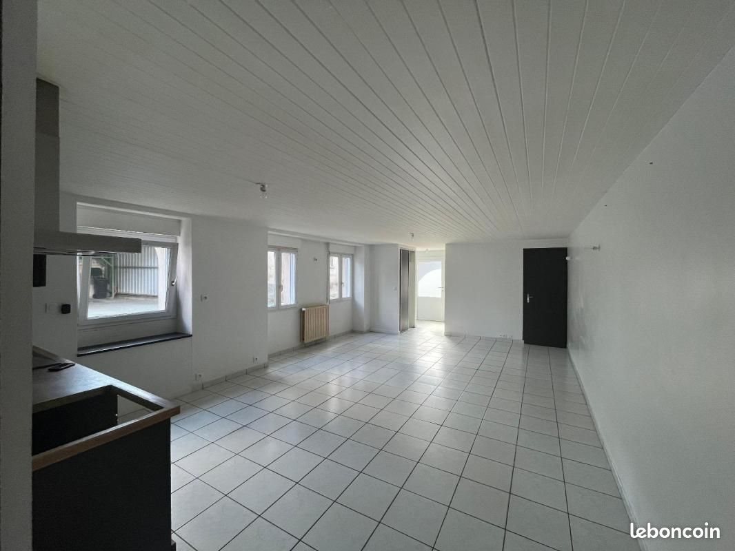 Maison à louer, 91m², Le Boupère