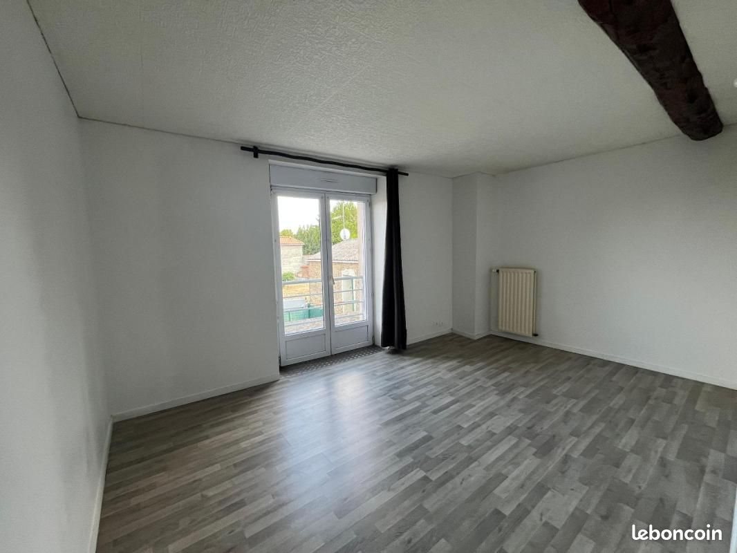 Maison à louer, 91m², Le Boupère