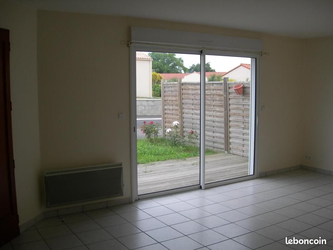 Maison à louer, 75m², La Gaubretière