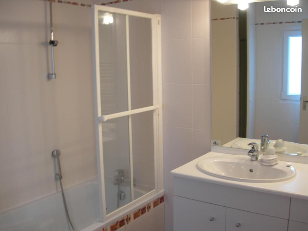 Maison à louer, 75m², La Gaubretière