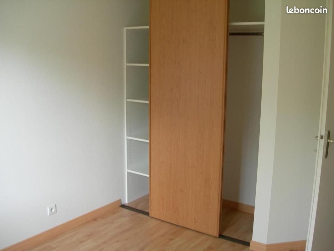 Maison à louer, 75m², La Gaubretière
