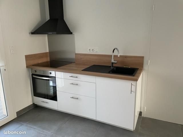 Maison à louer, 52m², Les Herbiers