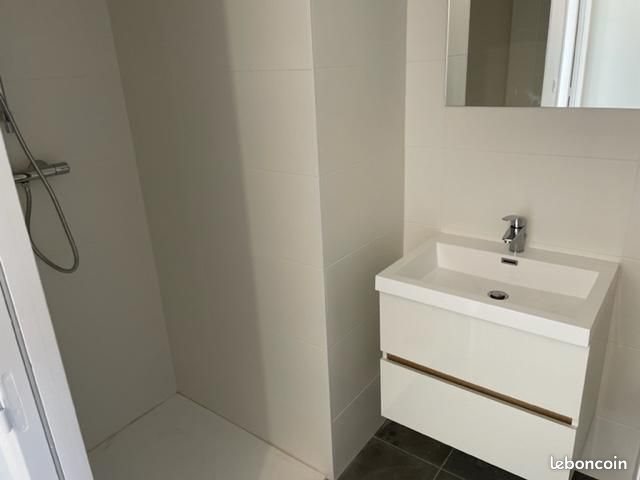 Maison à louer, 52m², Les Herbiers