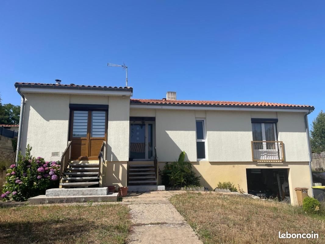 Maison à louer, 139m², Cholet