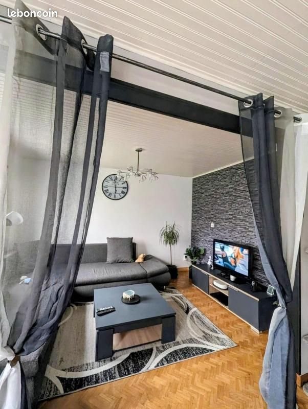Maison à louer, 139m², Cholet