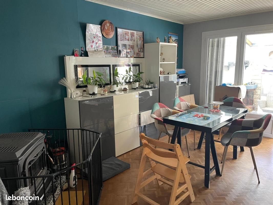Maison à louer, 139m², Cholet