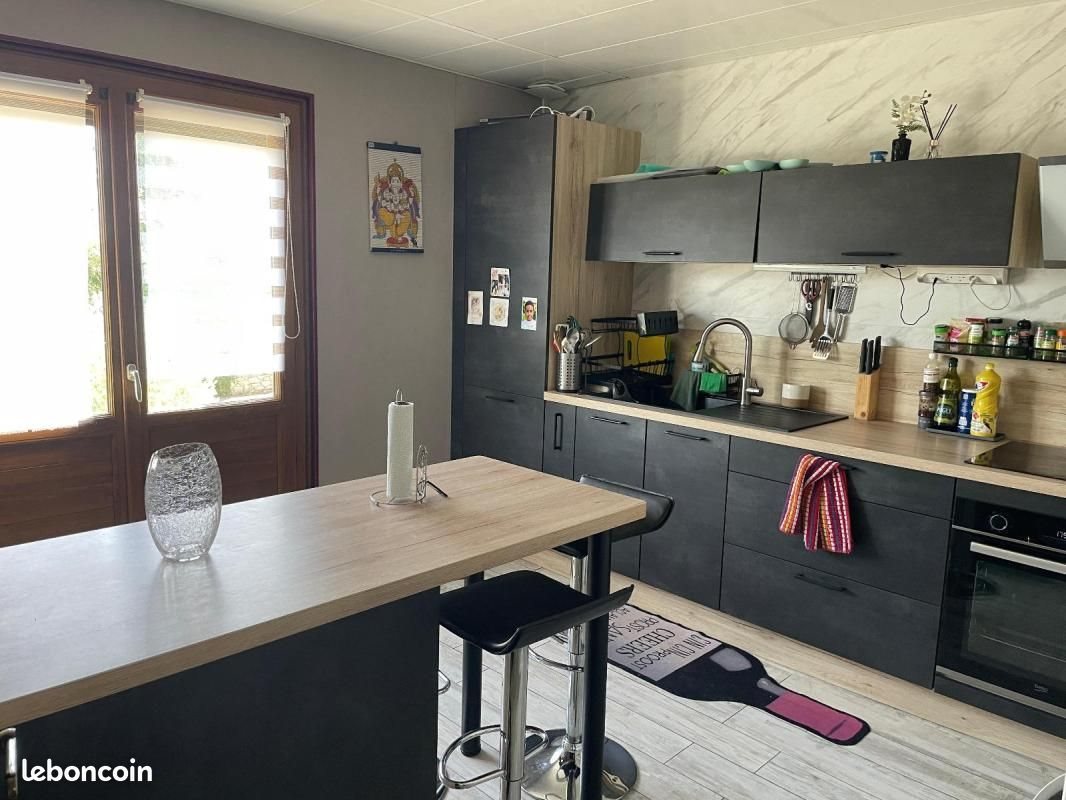 Maison à louer, 139m², Cholet
