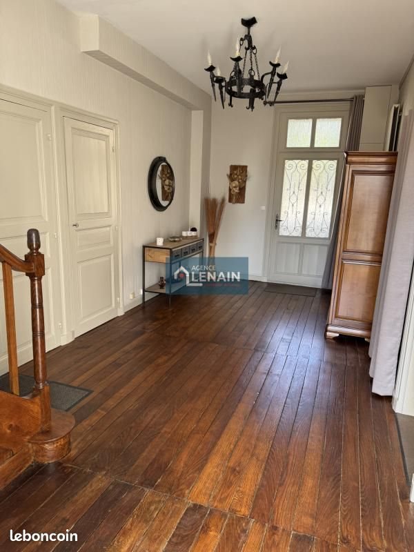 Maison à vendre, 150m², Chantonnay