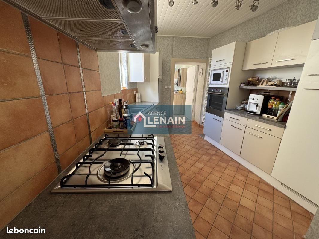 Maison à vendre, 150m², Chantonnay