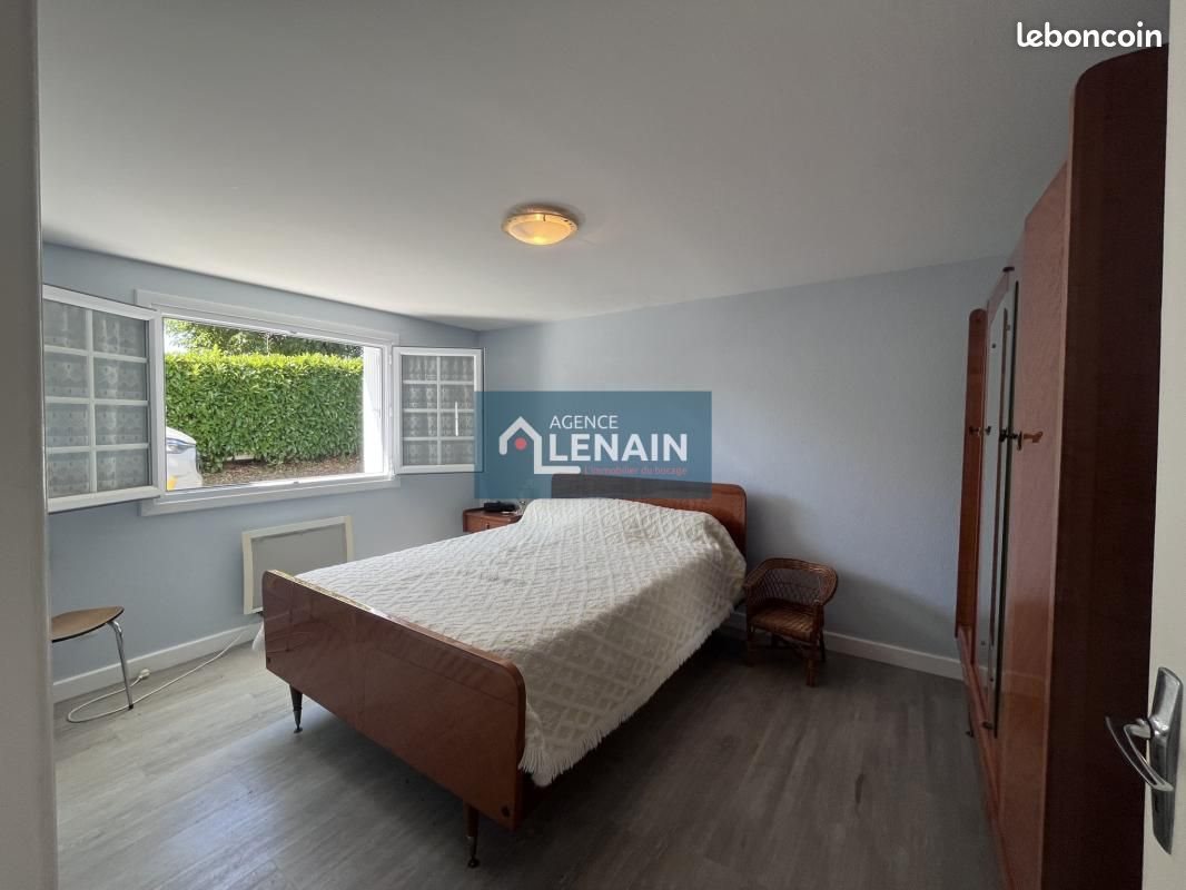 Maison à vendre, 105m², Trémentines