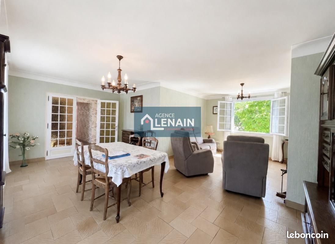 Maison à vendre, 105m², Trémentines