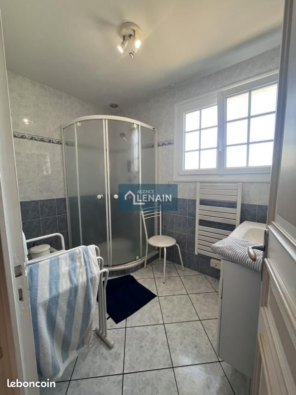 Maison à vendre, 105m², Trémentines