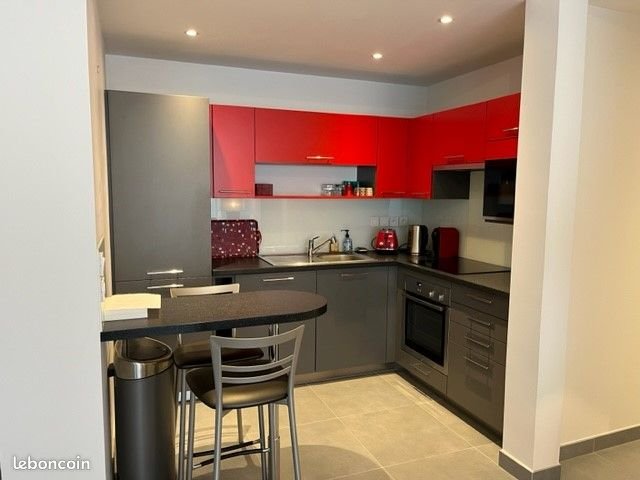 Appartement à louer, 67m², Les Herbiers