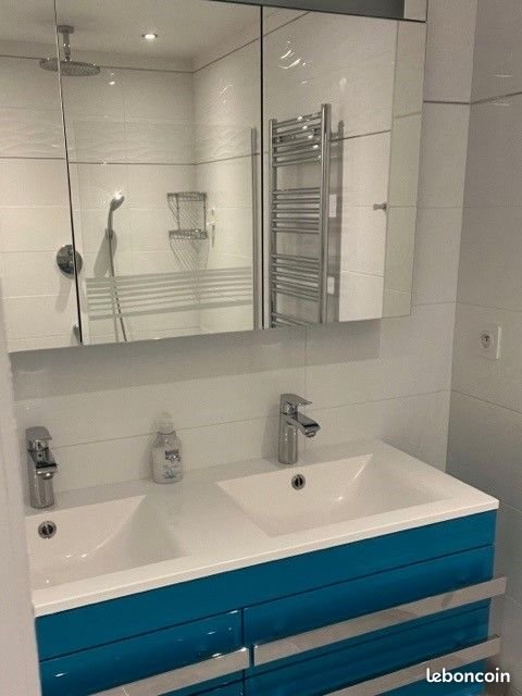 Appartement à louer, 67m², Les Herbiers