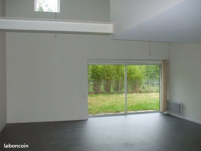 Maison à louer, 109m², Les Herbiers