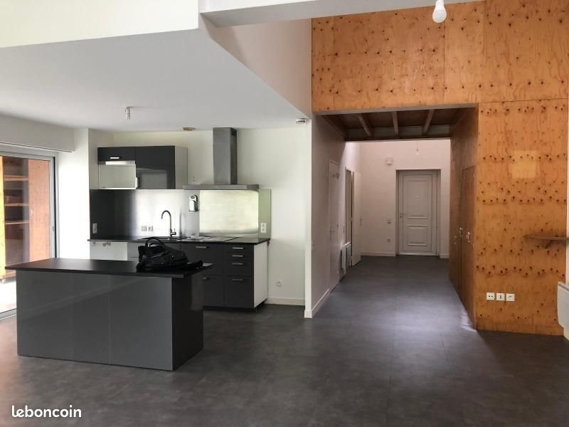 Maison à louer, 109m², Les Herbiers