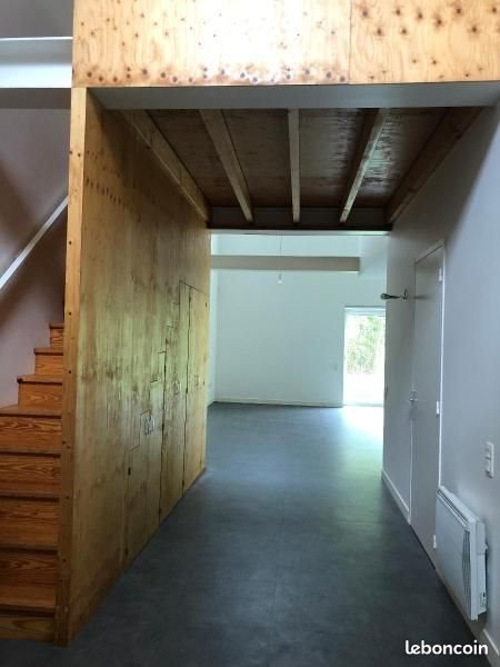 Maison à louer, 109m², Les Herbiers