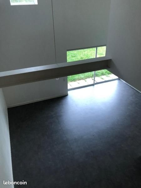Maison à louer, 109m², Les Herbiers