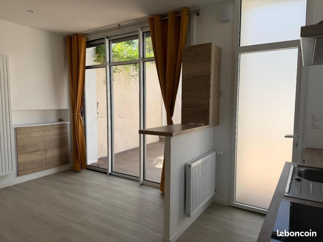 Appartement à louer, 29m², Les Herbiers