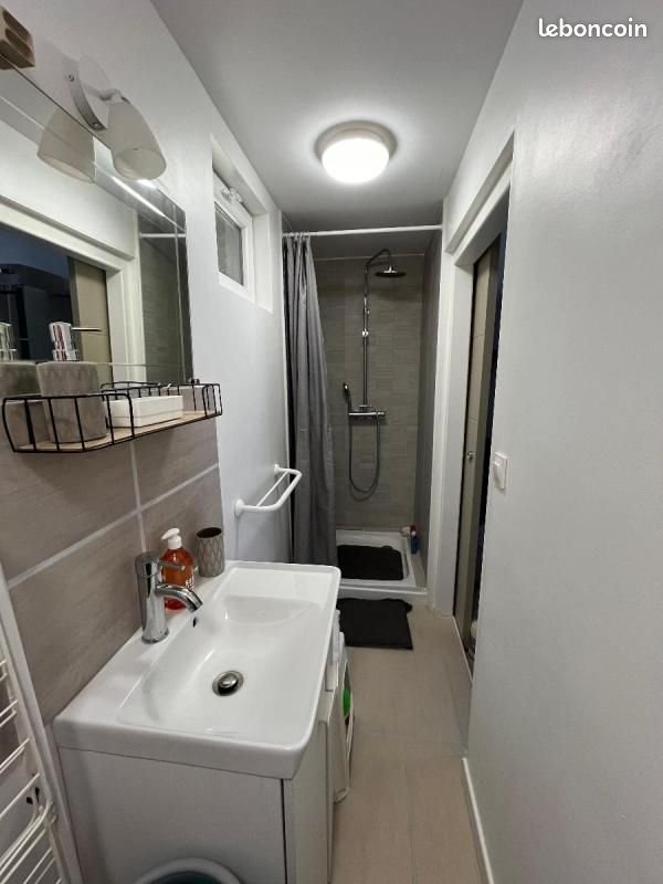 Appartement à louer, 19m², Saint-Mesmin