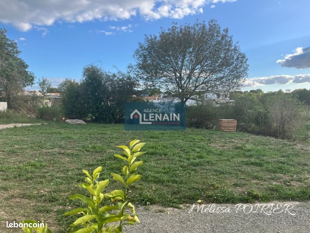 Maison à vendre, 100m², Chanverrie
