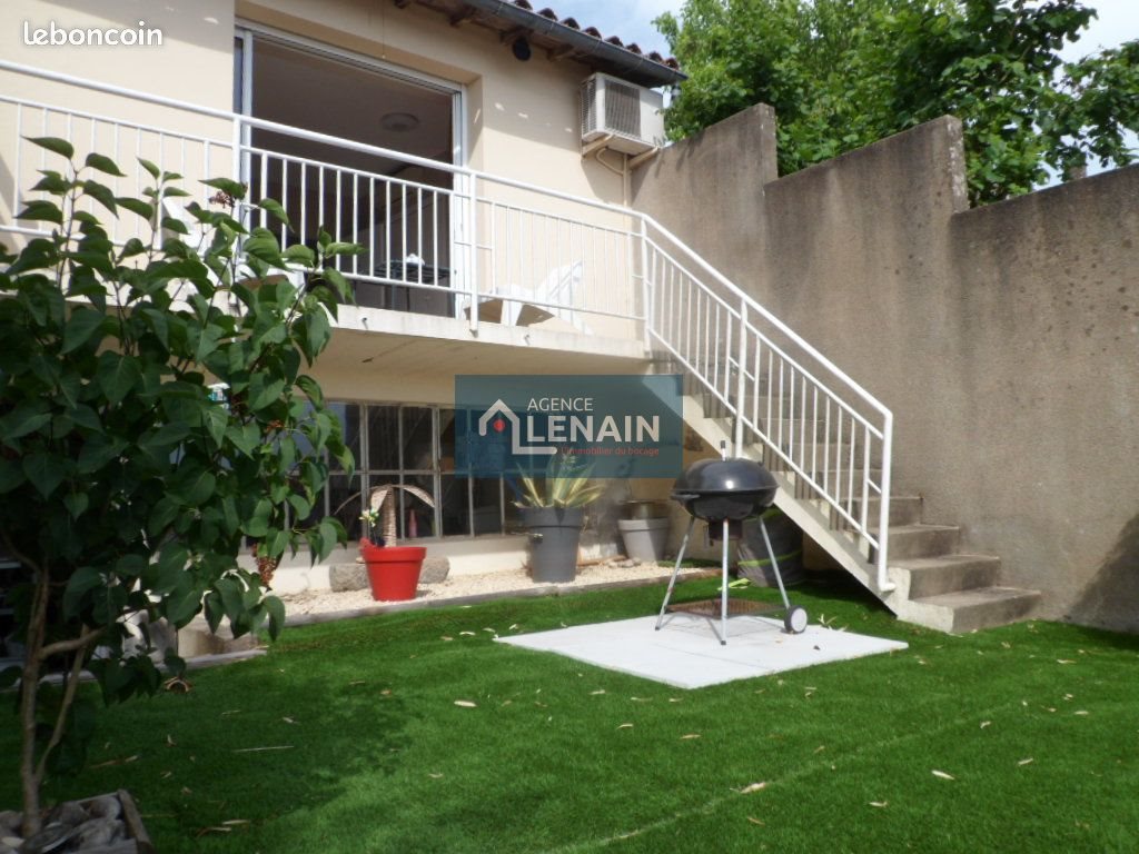 Maison à vendre, 129m², Pouzauges
