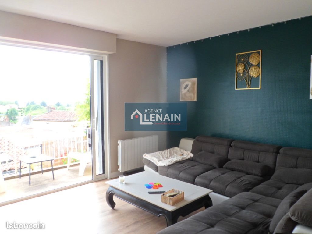 Maison à vendre, 129m², Pouzauges