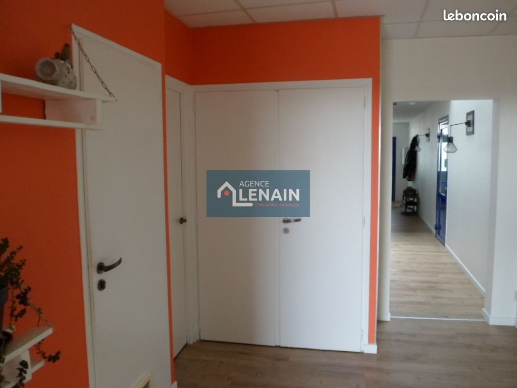 Maison à vendre, 129m², Pouzauges