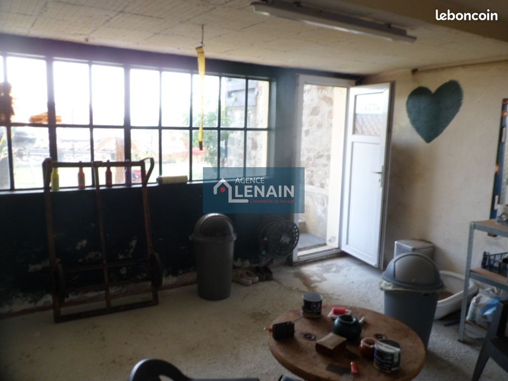 Maison à vendre, 129m², Pouzauges