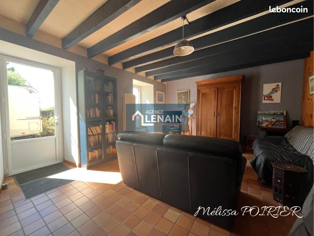 Maison à vendre, 161m², Tiffauges