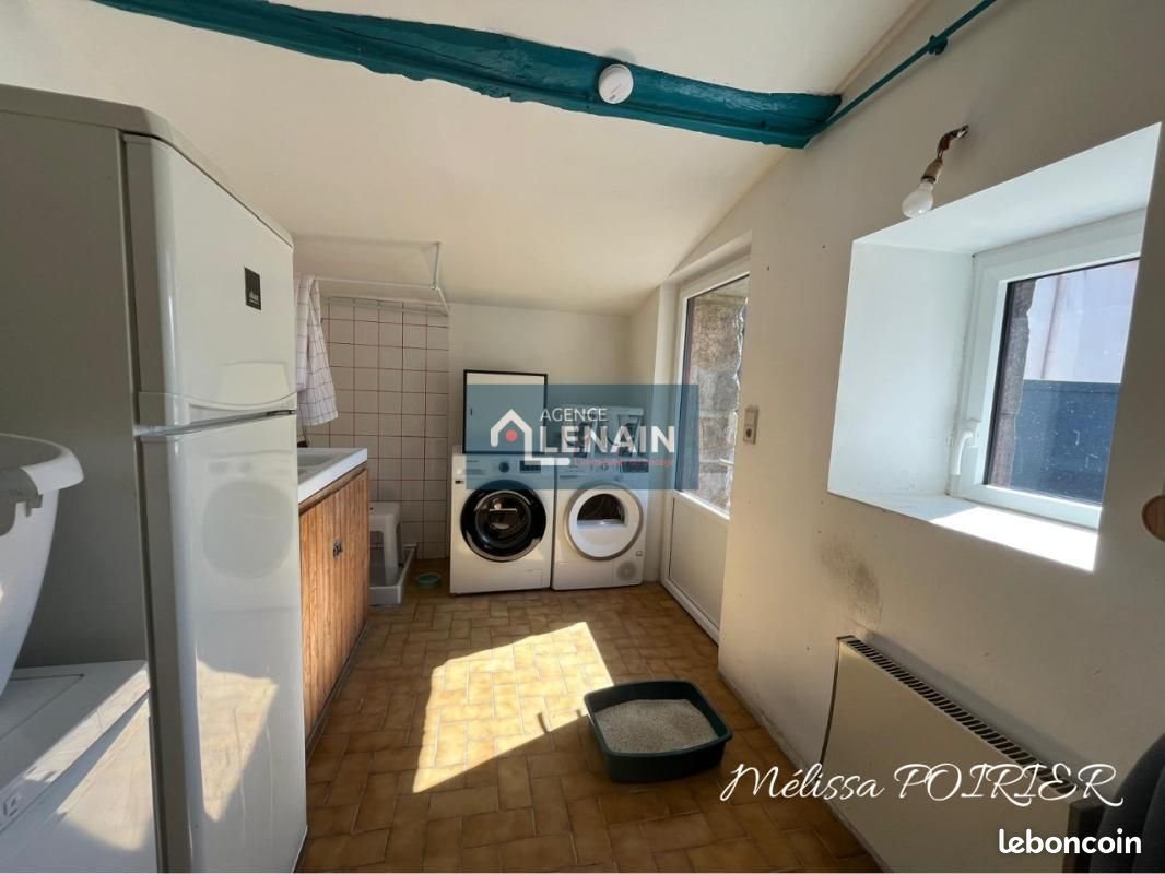 Maison à vendre, 161m², Tiffauges