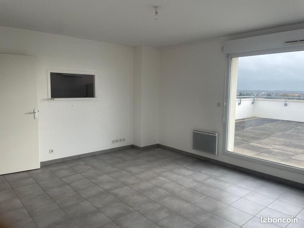 Appartement à louer, 67m², Les Herbiers