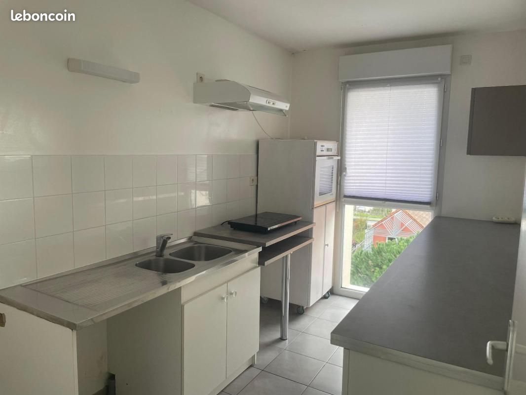 Appartement à louer, 67m², Les Herbiers